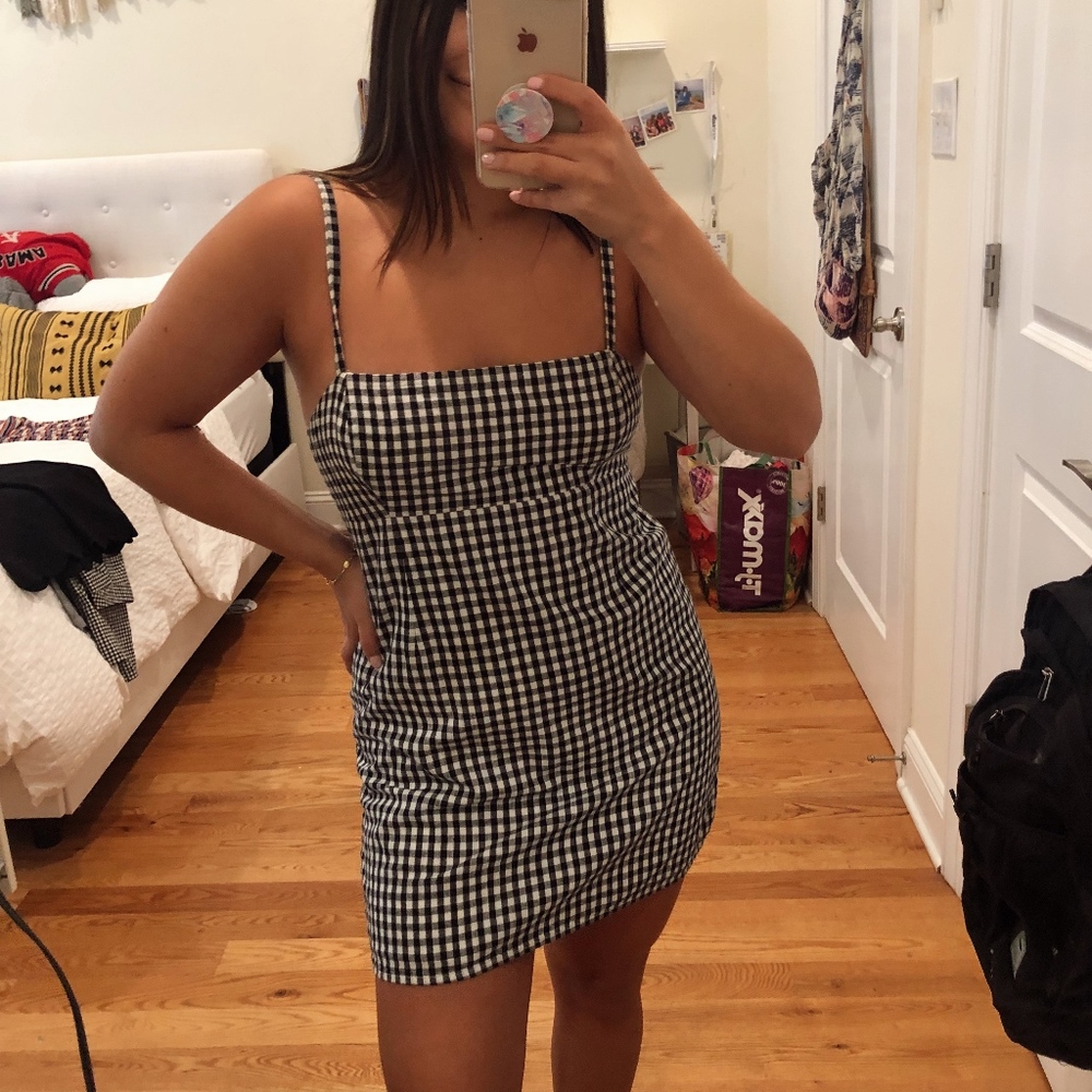 Urban Outfitters Dress